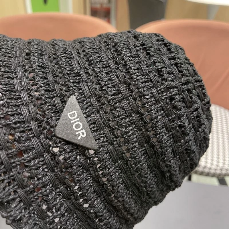 Christian Dior Caps StreetReady 259480