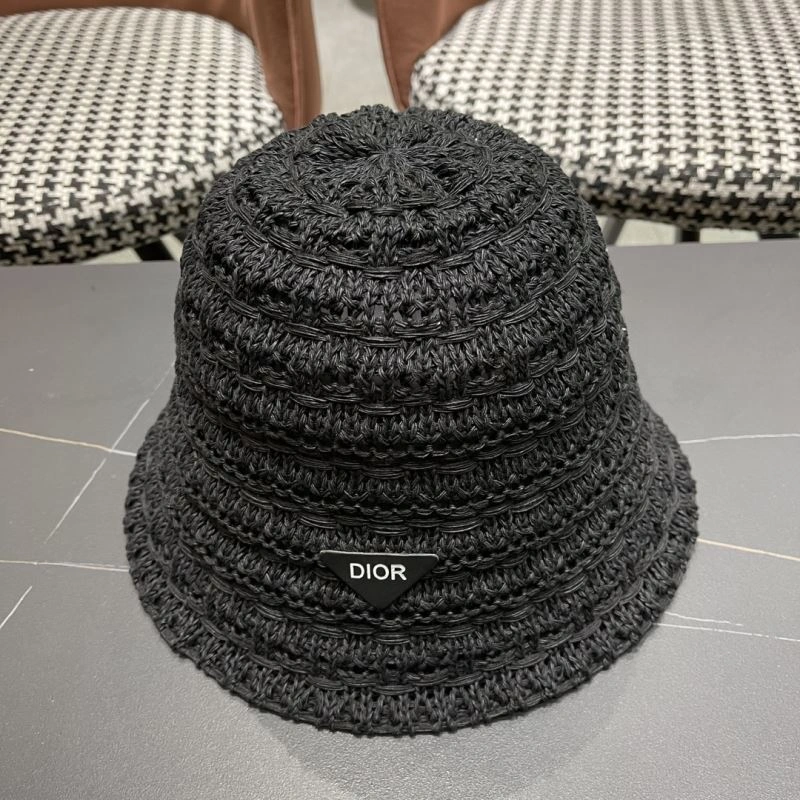 Christian Dior Caps StreetReady 259480