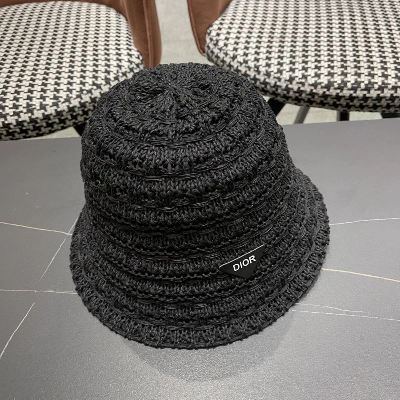 Christian Dior Caps StreetReady 259480