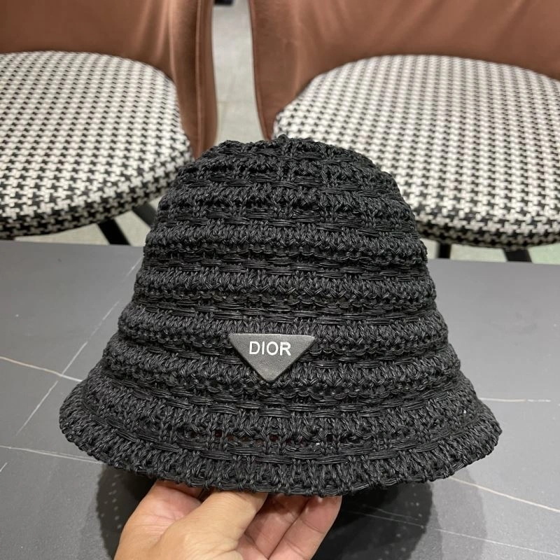 Christian Dior Caps StreetReady 259480