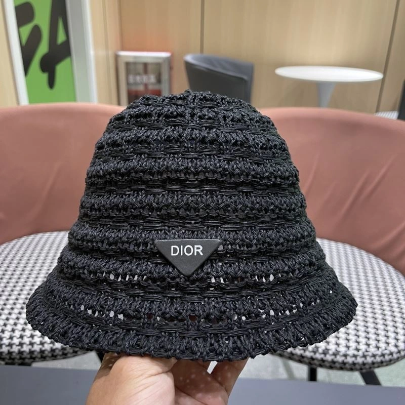Christian Dior Caps StreetReady 259480