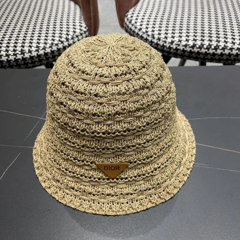 Christian Dior Caps WrinkleFree 259469