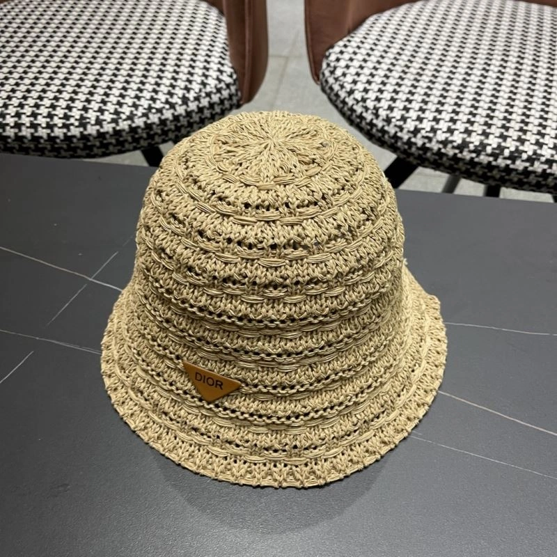 Christian Dior Caps WrinkleFree 259469