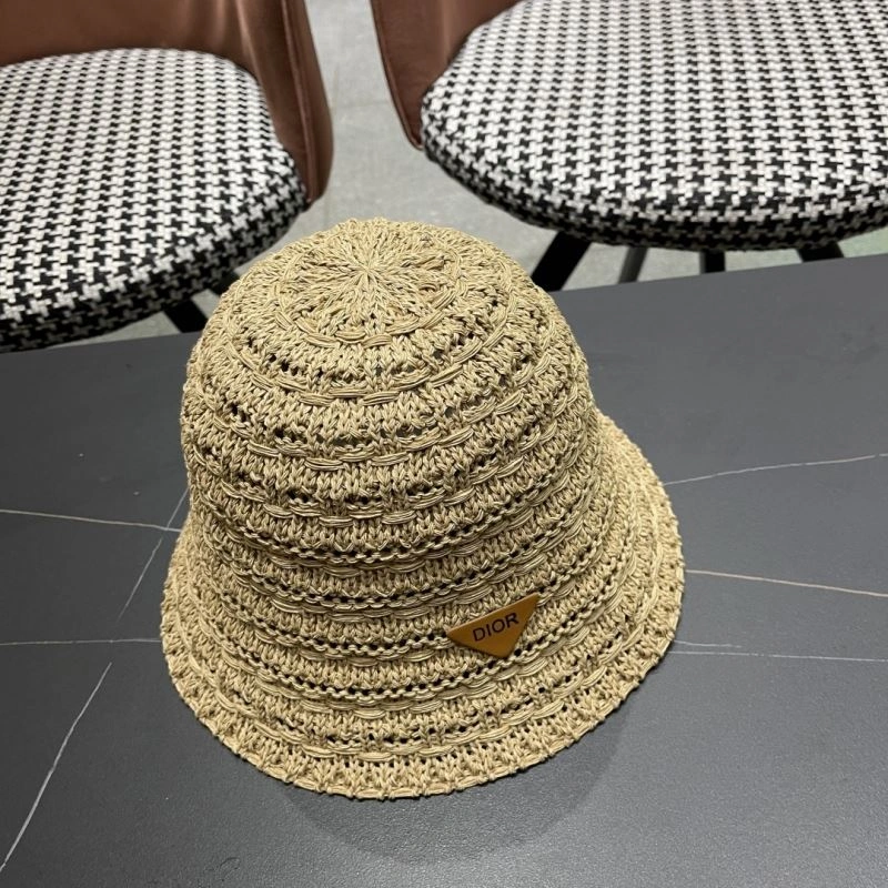 Christian Dior Caps WrinkleFree 259469