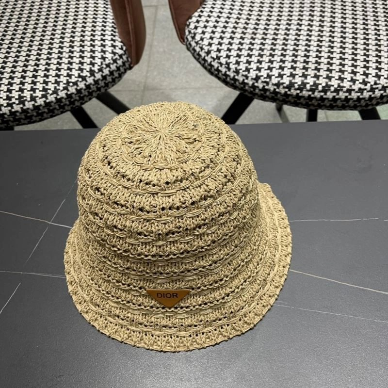 Christian Dior Caps WrinkleFree 259469