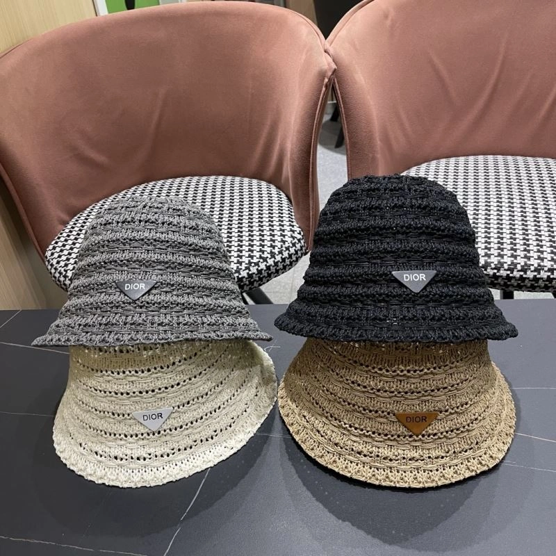 Christian Dior Caps WrinkleFree 259469