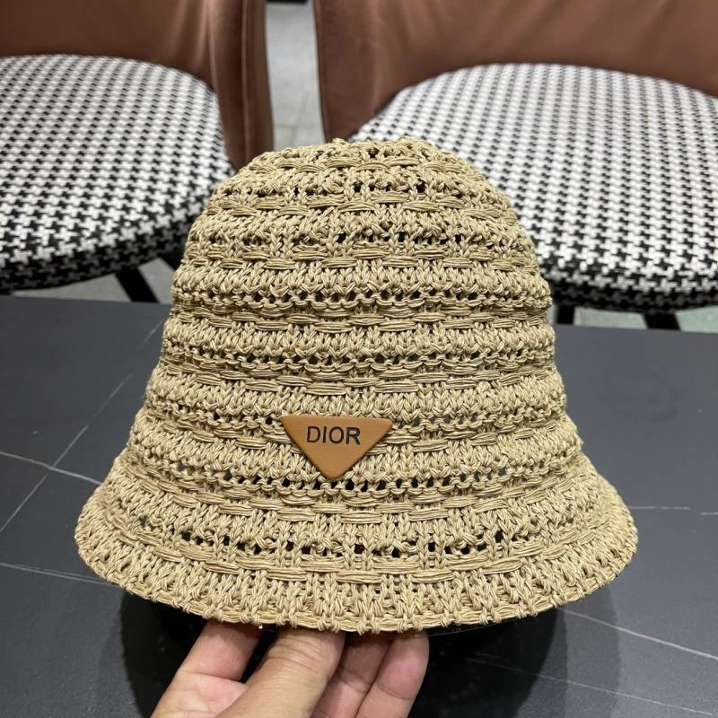 Christian Dior Caps WrinkleFree 259469