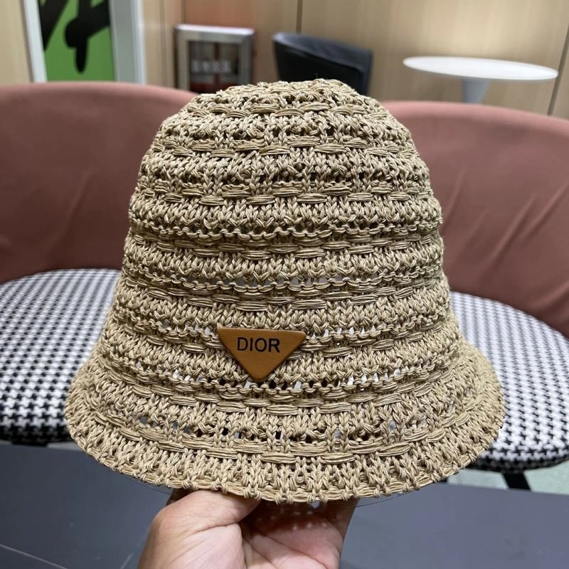 Christian Dior Caps WrinkleFree 259469