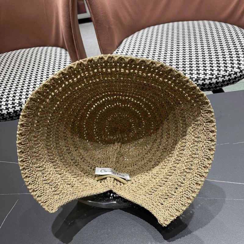 Christian Dior Caps WrinkleFree 259469
