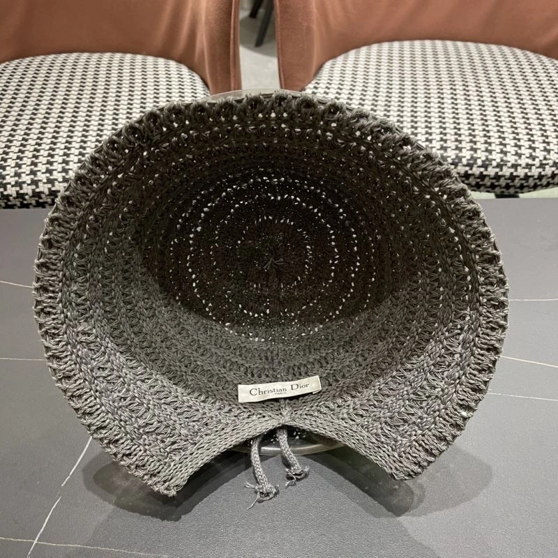 Timeless Christian Dior Caps 259482