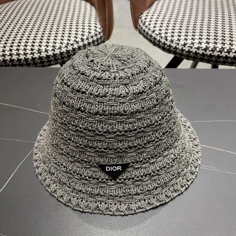 Timeless Christian Dior Caps 259482