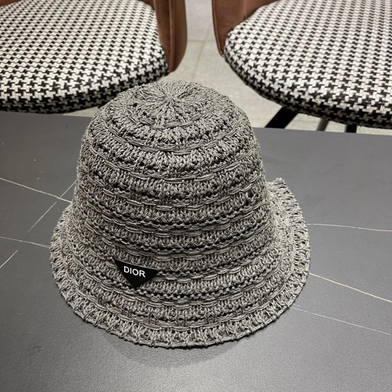 Timeless Christian Dior Caps 259482