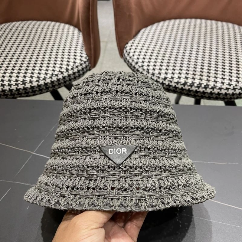 Timeless Christian Dior Caps 259482