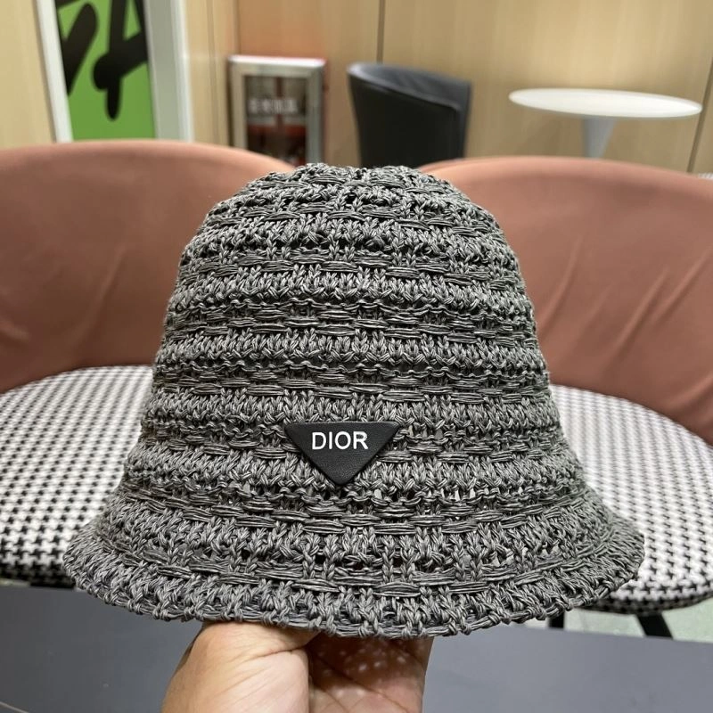 Timeless Christian Dior Caps 259482
