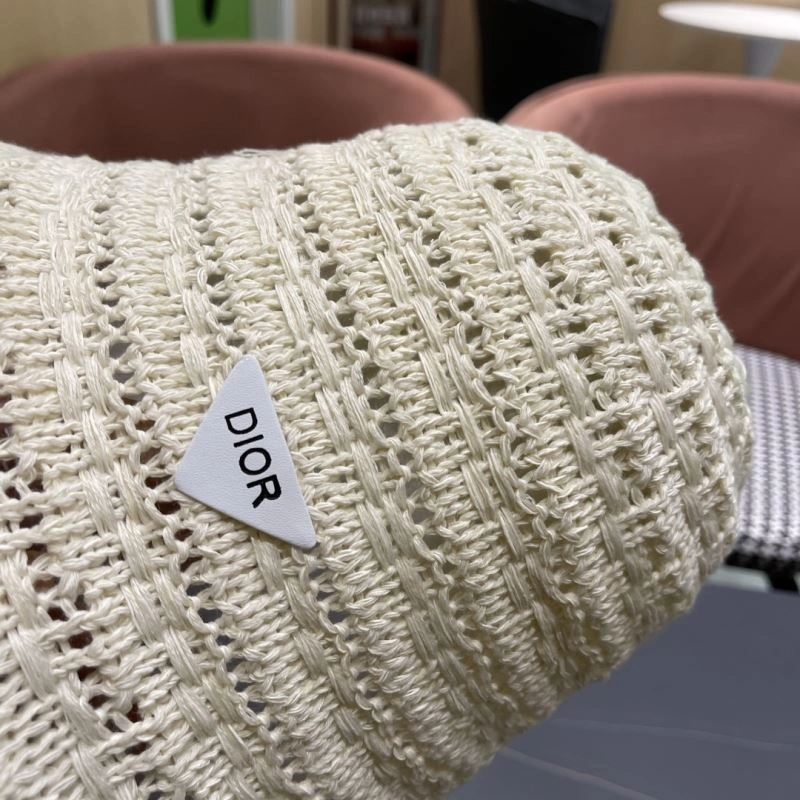 Casual Christian Dior Caps 259481