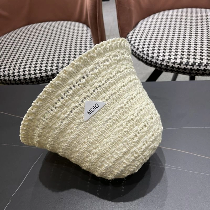 Casual Christian Dior Caps 259481