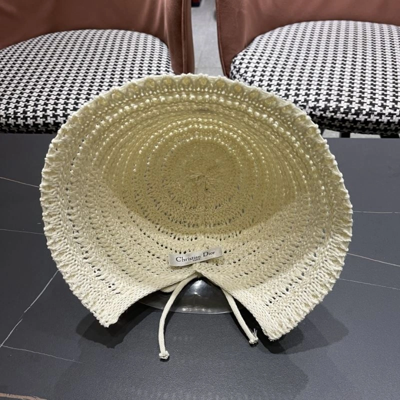 Casual Christian Dior Caps 259481