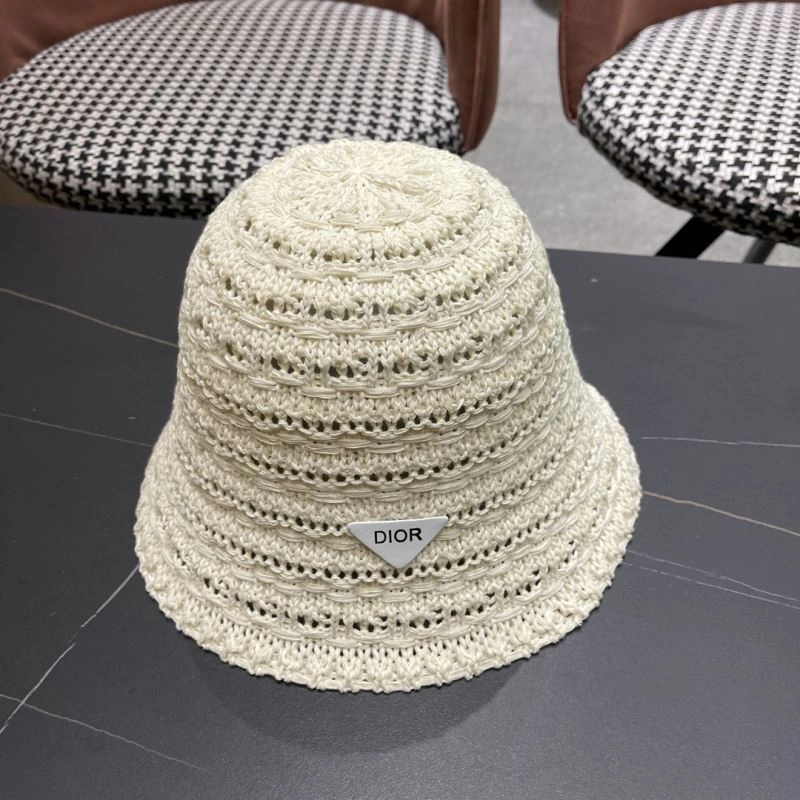 Casual Christian Dior Caps 259481