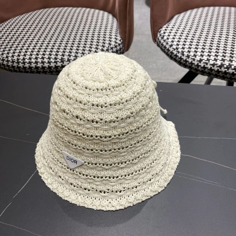 Casual Christian Dior Caps 259481