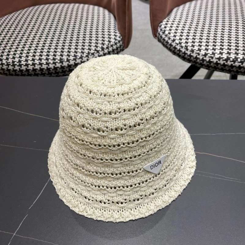 Casual Christian Dior Caps 259481
