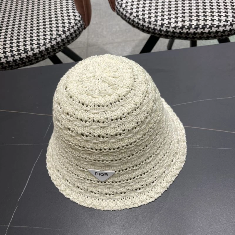 Casual Christian Dior Caps 259481