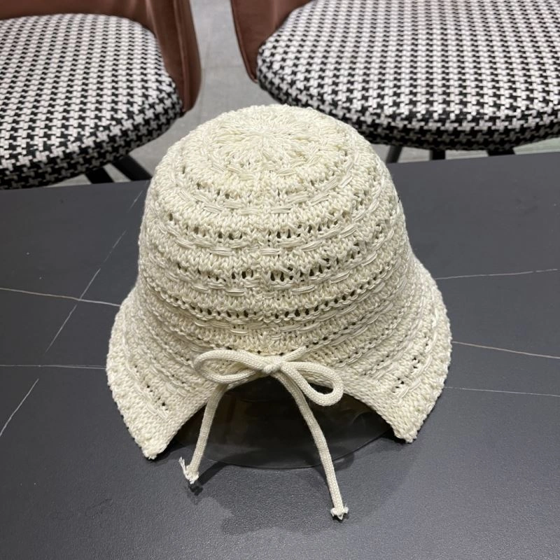 Casual Christian Dior Caps 259481