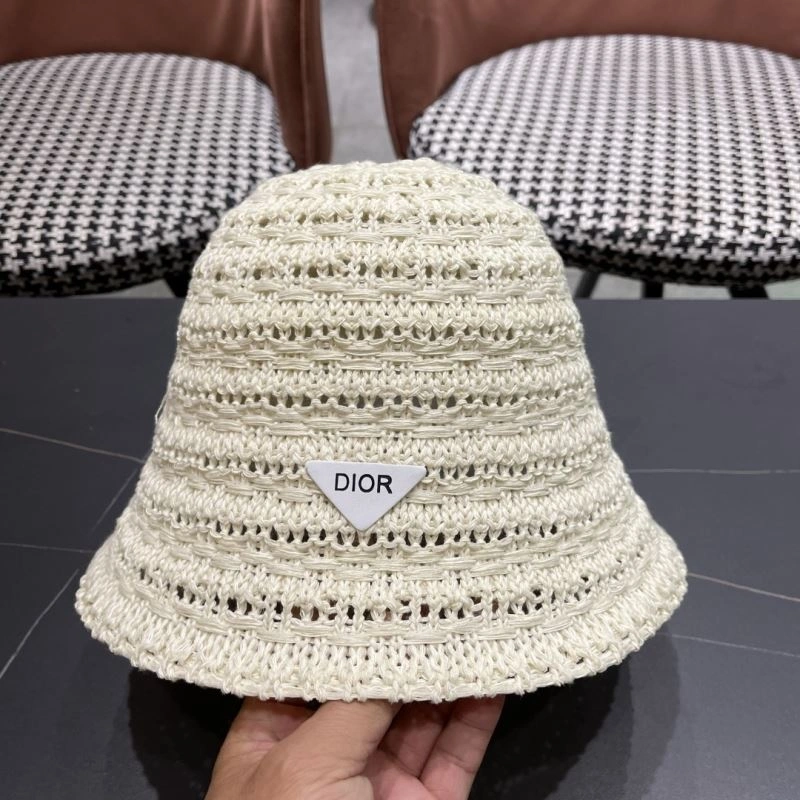Casual Christian Dior Caps 259481