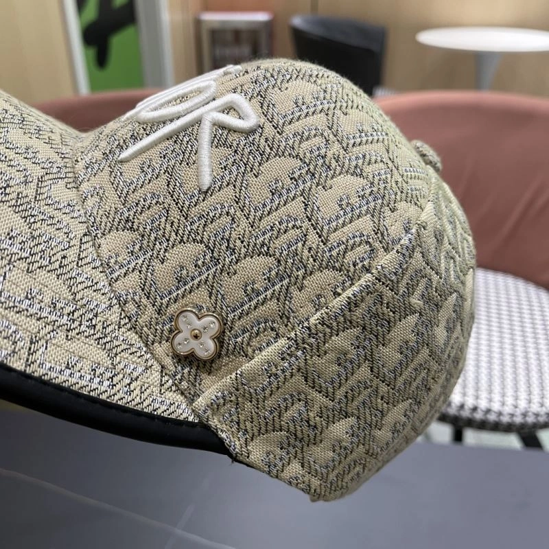 Breathable Christian Dior Caps 259478