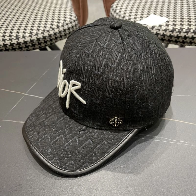 Fashionable Christian Dior Caps 259461