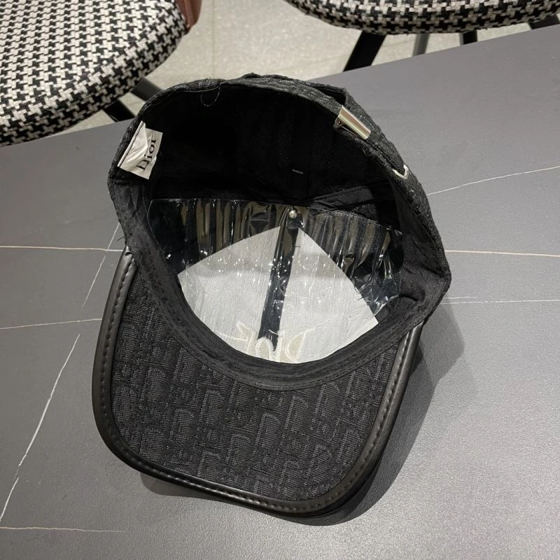 Fashionable Christian Dior Caps 259461