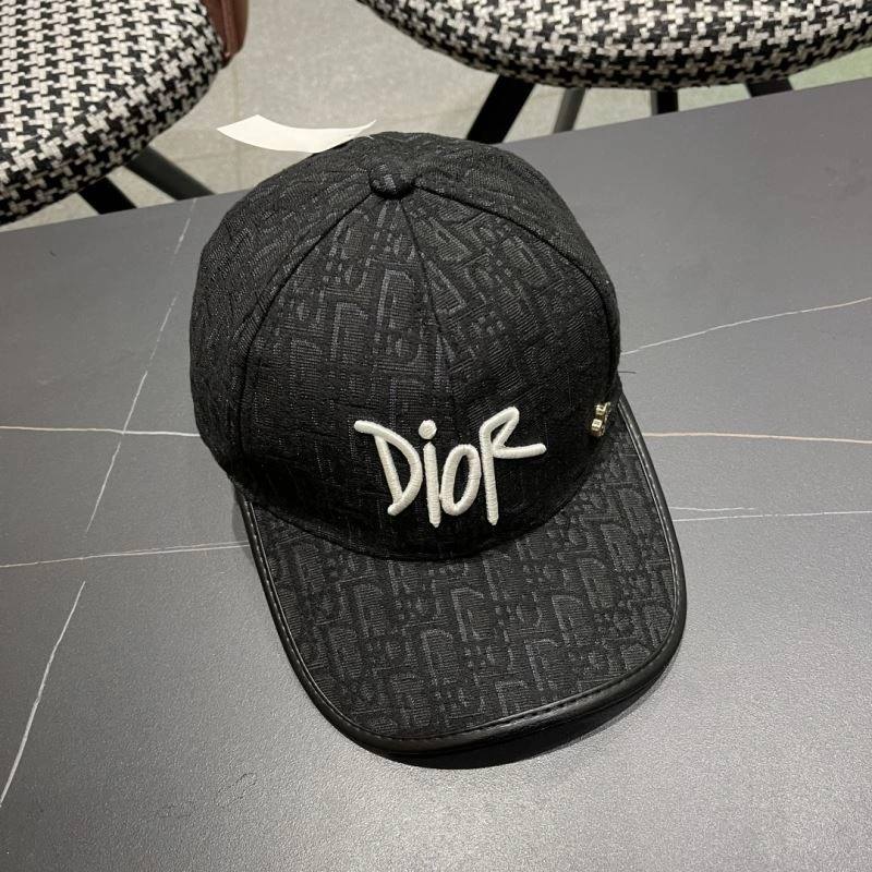 Fashionable Christian Dior Caps 259461