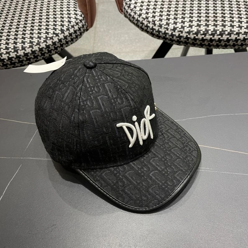 Fashionable Christian Dior Caps 259461