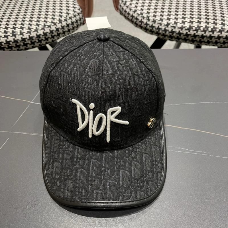 Fashionable Christian Dior Caps 259461