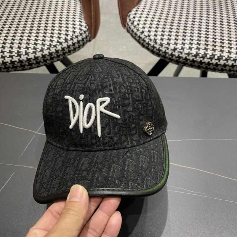 Fashionable Christian Dior Caps 259461