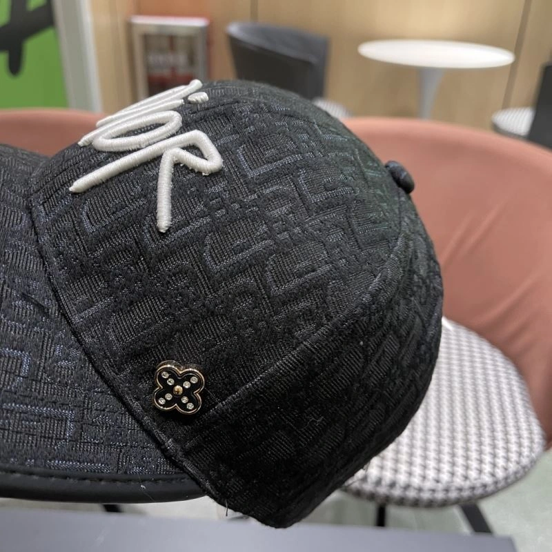 Fashionable Christian Dior Caps 259461