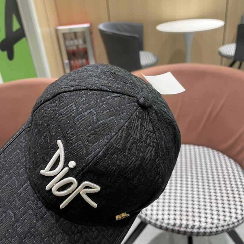 Fashionable Christian Dior Caps 259461