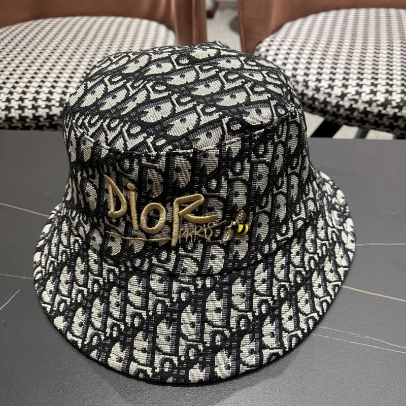Christian Dior Caps Upgraded 259451