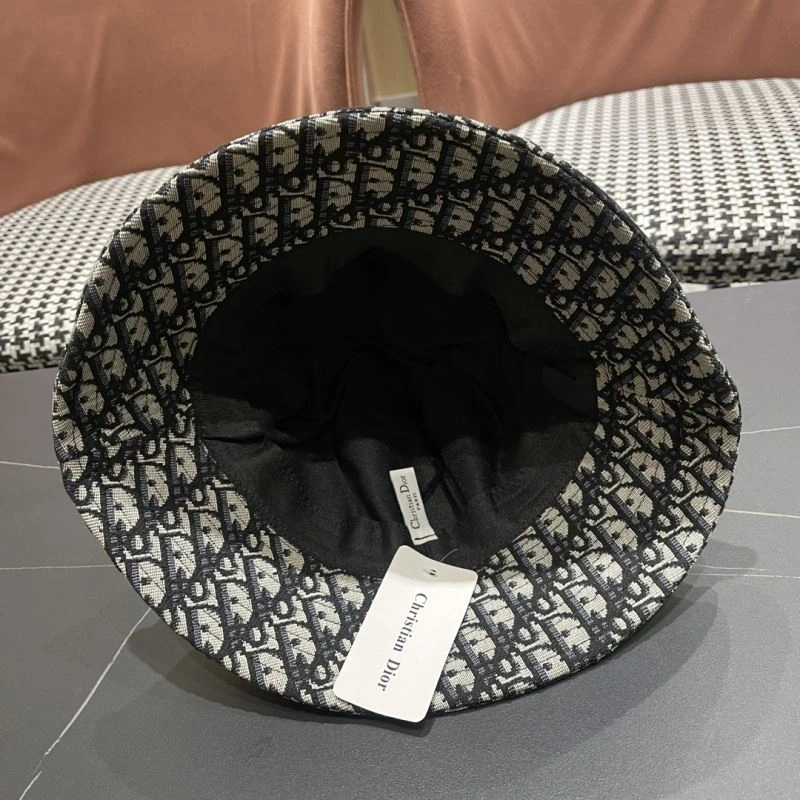 Christian Dior Caps Upgraded 259451
