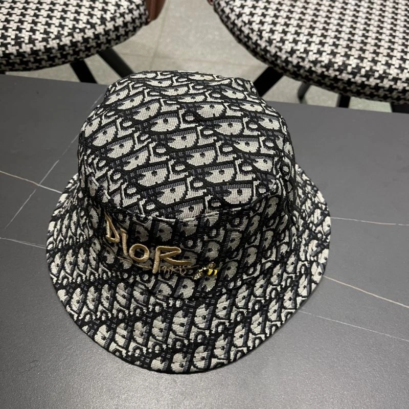 Christian Dior Caps Upgraded 259451
