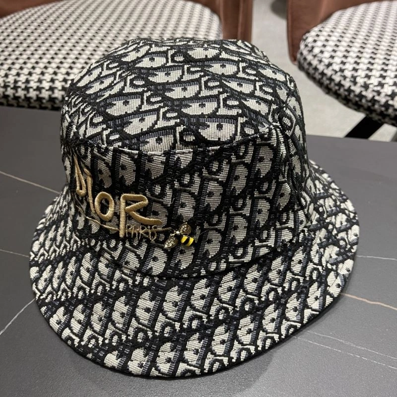 Christian Dior Caps Upgraded 259451