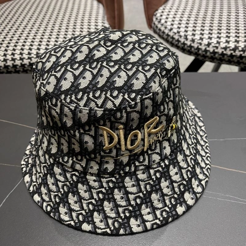 Christian Dior Caps Upgraded 259451