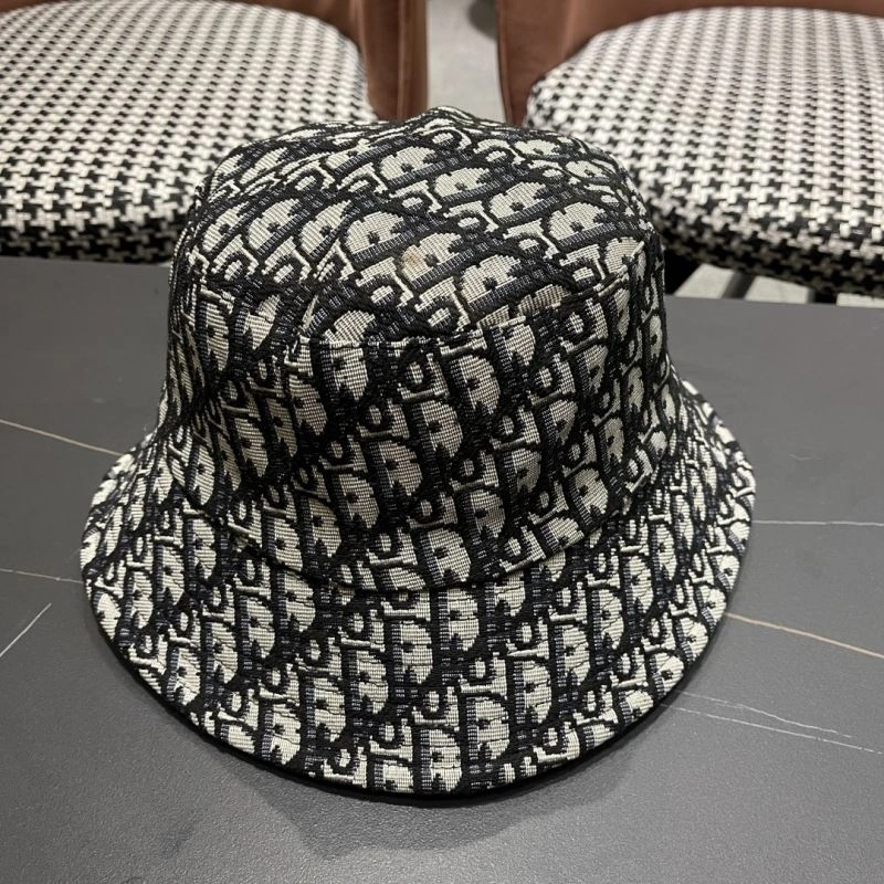Christian Dior Caps Upgraded 259451