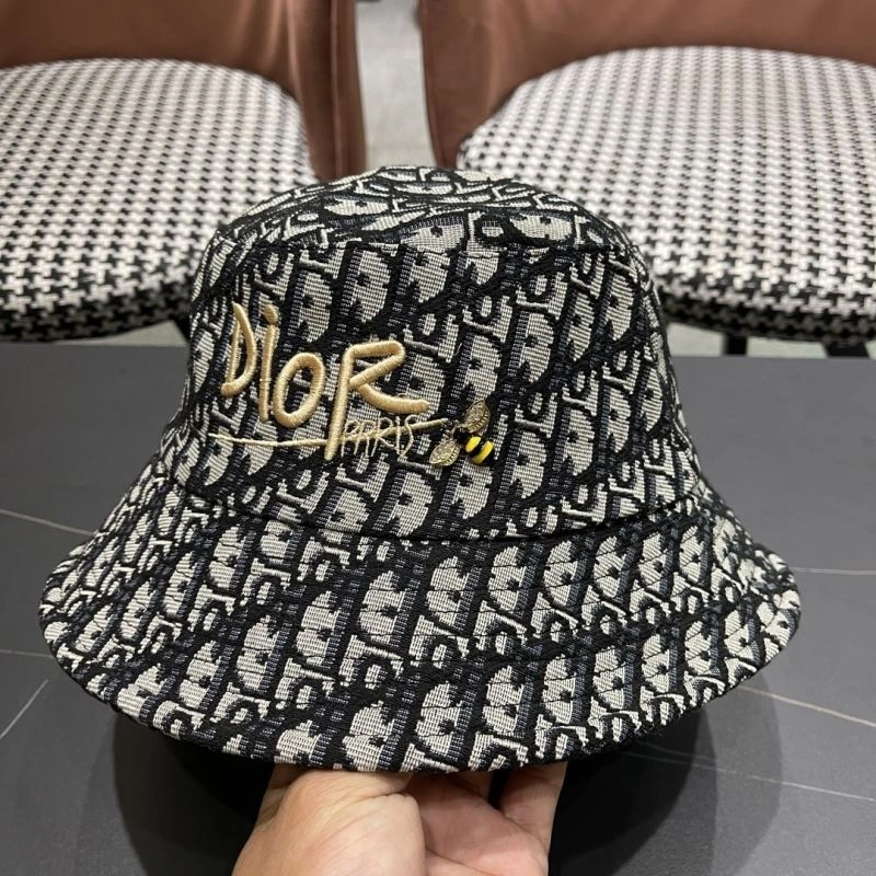 Christian Dior Caps Upgraded 259451
