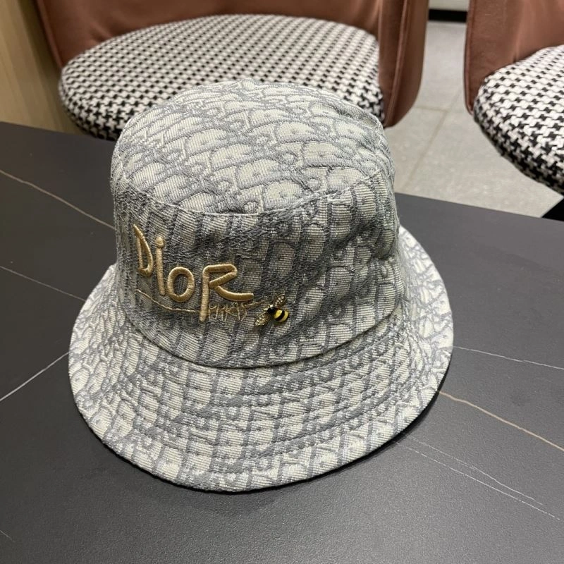 WellDesigned Christian Dior Caps 259452