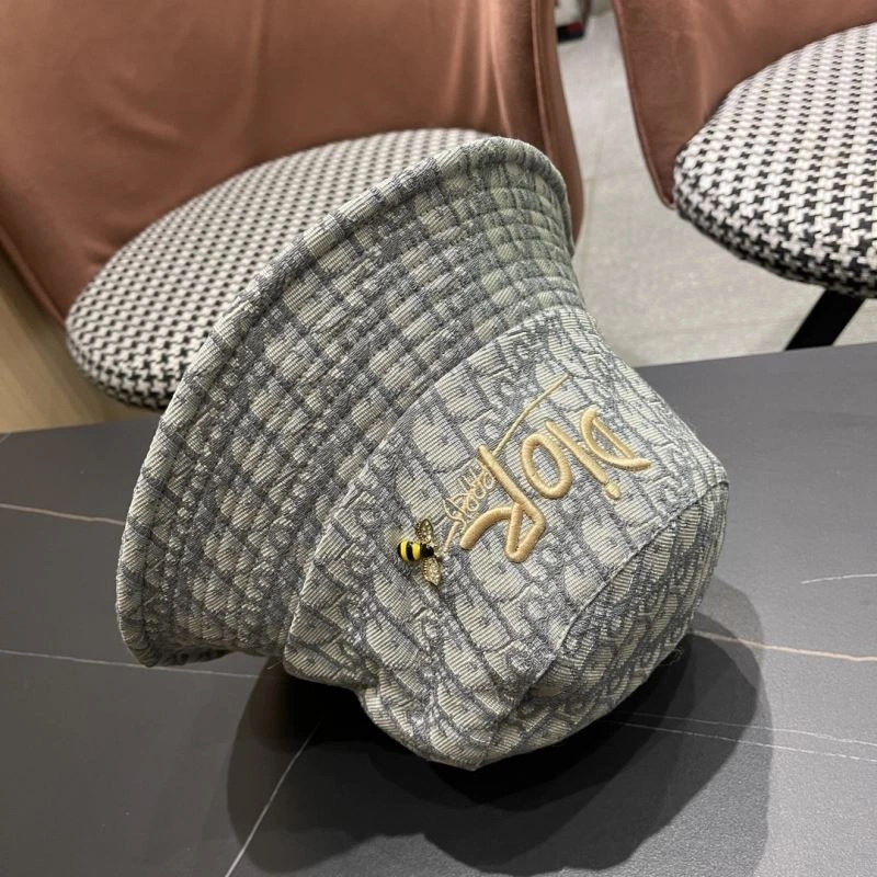 WellDesigned Christian Dior Caps 259452