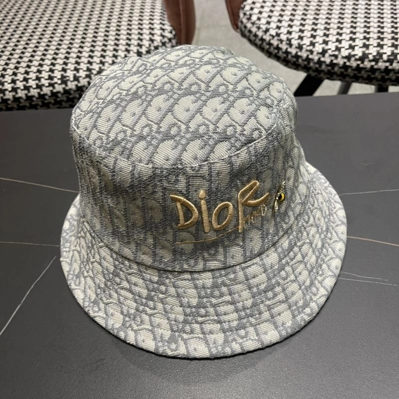 WellDesigned Christian Dior Caps 259452