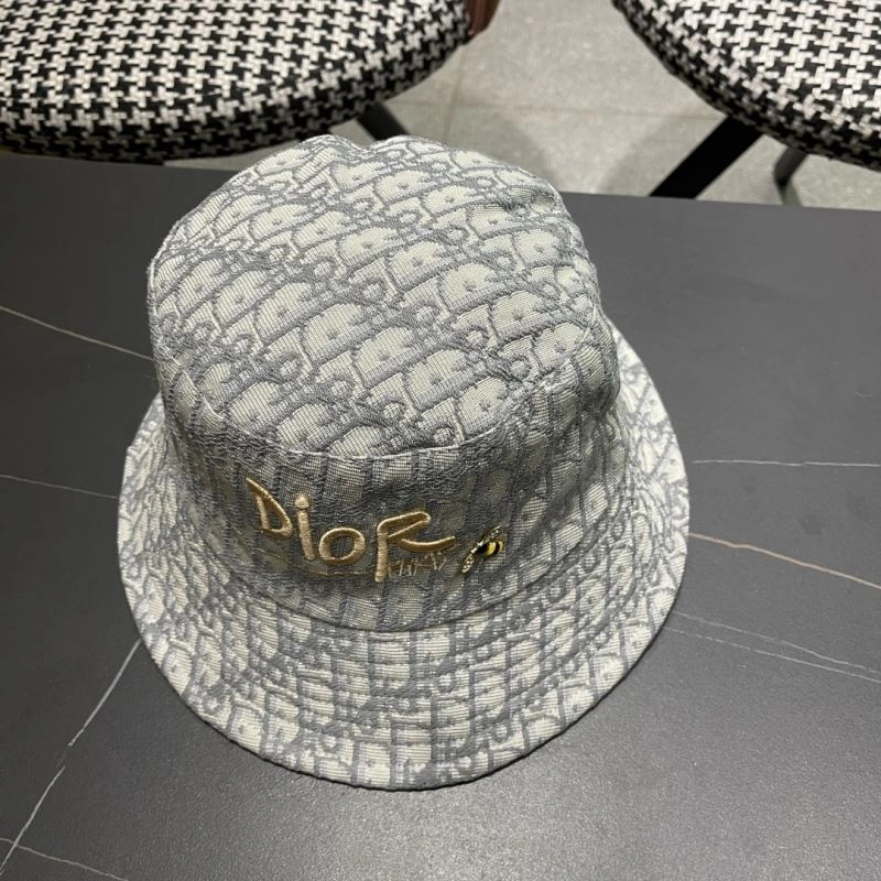 WellDesigned Christian Dior Caps 259452