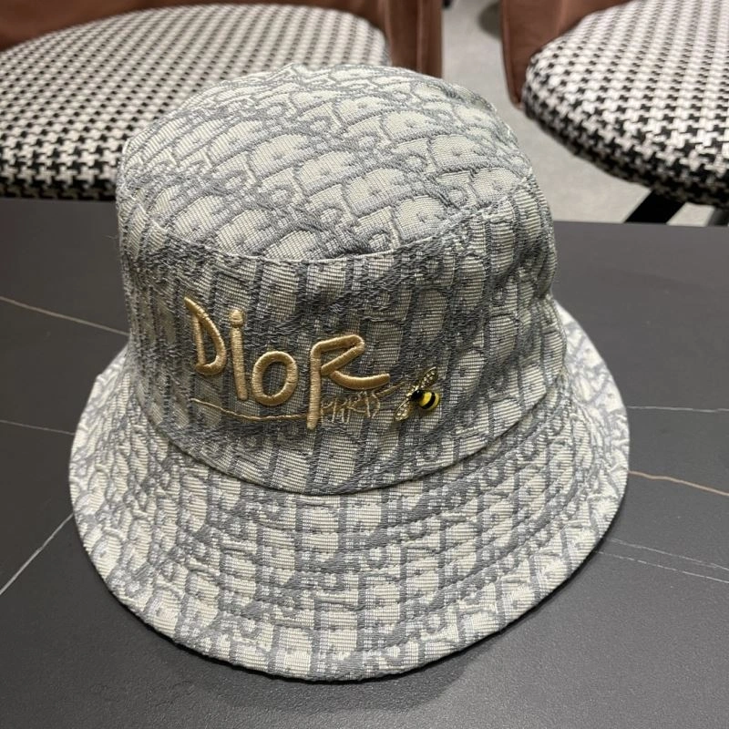 WellDesigned Christian Dior Caps 259452