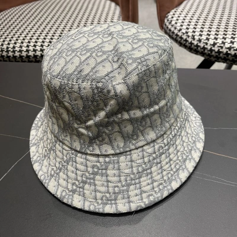 WellDesigned Christian Dior Caps 259452