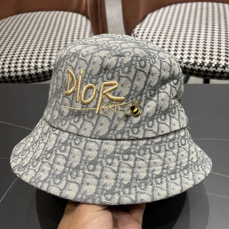 WellDesigned Christian Dior Caps 259452